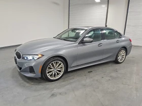 ����� �� �������� �� BMW 330 xi xDrive