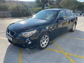 ����� �� �������� �� BMW 525 525 D