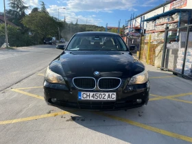 ����� �� �������� �� BMW 525 525 D