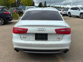 Audi A6 * 3.0T Technik * АВТОКРЕДИТ * ОТ ПРЕДСТАВИТЕЛСТВО - 8890 € - 47361945 5