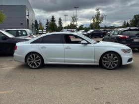 Audi A6 * 3.0T Technik * АВТОКРЕДИТ * ОТ ПРЕДСТАВИТЕЛСТВО - 8890 € - 47361945 4