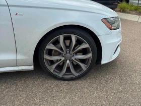 Audi A6 * 3.0T Technik * АВТОКРЕДИТ * ОТ ПРЕДСТАВИТЕЛСТВО - 8890 € - 47361945 6