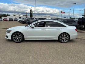 Audi A6 * 3.0T Technik * АВТОКРЕДИТ * ОТ ПРЕДСТАВИТЕЛСТВО - 8890 € - 47361945 3