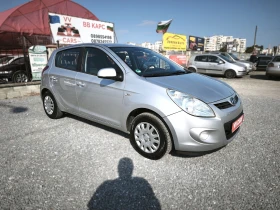 Hyundai I20 1.25i EURO5 - 3399 € - 68453416 3