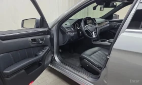 Mercedes-Benz E 250 4MATIC  | Auto.bg — изображение 7
