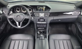 Mercedes-Benz E 250 4MATIC  | Auto.bg — изображение 5