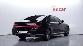 Genesis G90 Luxury | Auto.bg — изображение 2