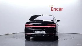 Genesis G90 Luxury | Auto.bg — изображение 4