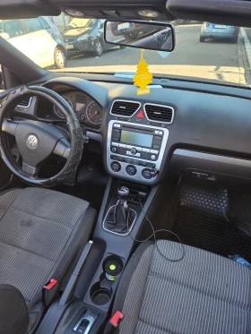 VW Eos - 4100 € - 73259635 11