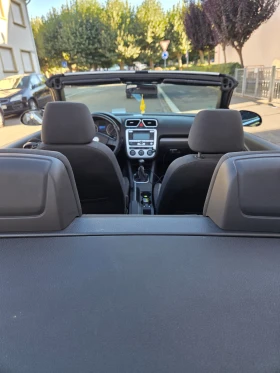 VW Eos - 4100 € - 73259635 9