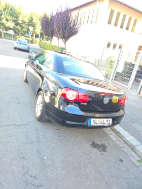 VW Eos - 4100 € - 73259635 4