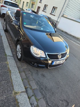 VW Eos - 4100 € - 73259635 17