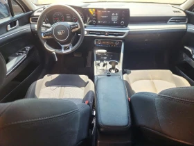 Kia K5 LXS* FWD* ����� ������� | Mobile.bg � ����� ������ 8