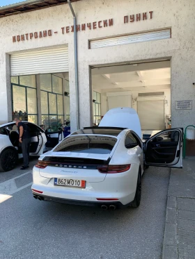 Porsche Panamera | Mobile.bg � ����� ������ 3