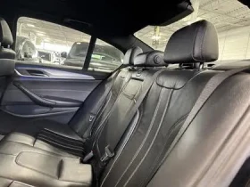 BMW 540 M-Sport * Панорама * АвтоКредит (ЦЕНА ДО БГ) | Auto.bg — изображение 8