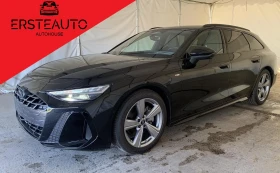 Audi A6 40 TDI AVANT S-LINE 360-CAMERA MATRIX BLACK-OPTIC