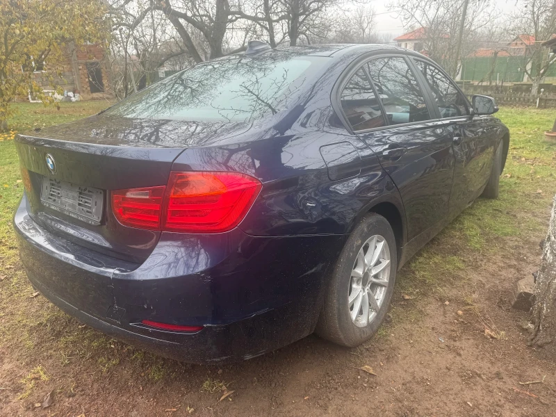 BMW 320 316d, снимка 9 - Автомобили и джипове - 48294516