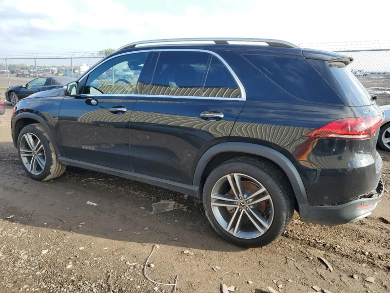 Mercedes-Benz GLE 450 4MATIC* BURMESTER* PANORAMA* DIGITAL* DESIGNO* , снимка 5 - Автомобили и джипове - 48322641