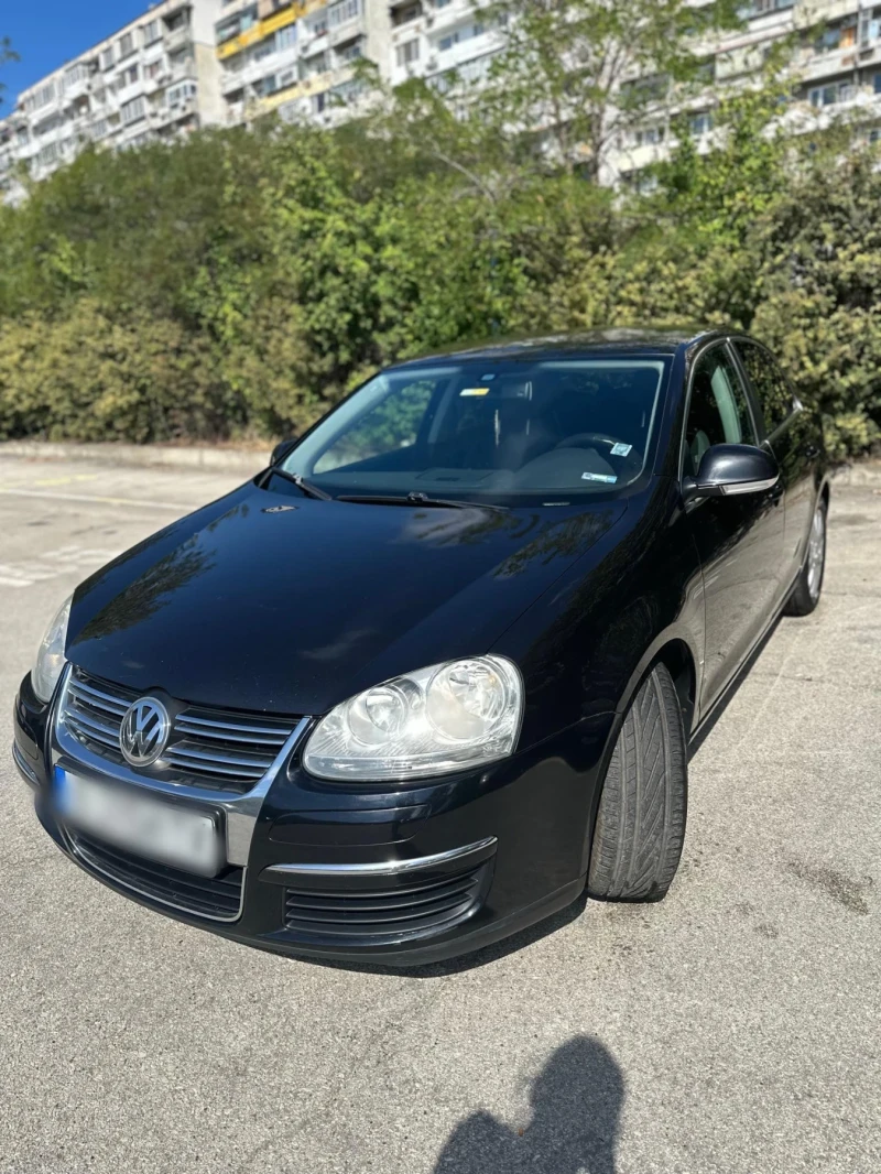 VW Jetta, снимка 2 - Автомобили и джипове - 48439976