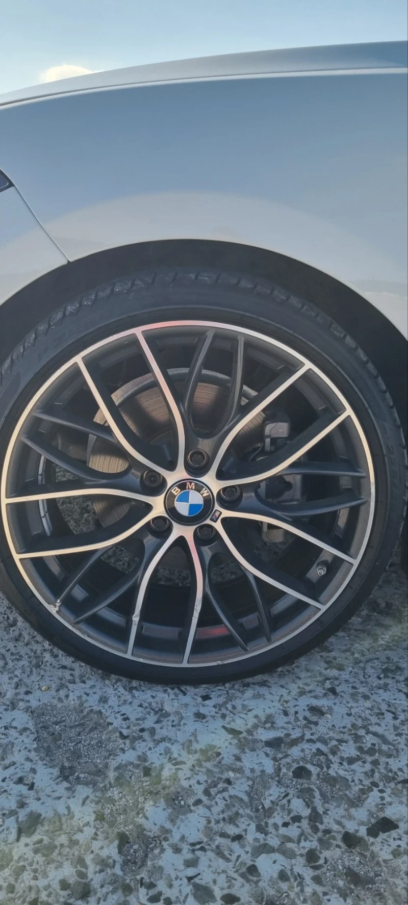 BMW 230, снимка 7 - Автомобили и джипове - 50249863