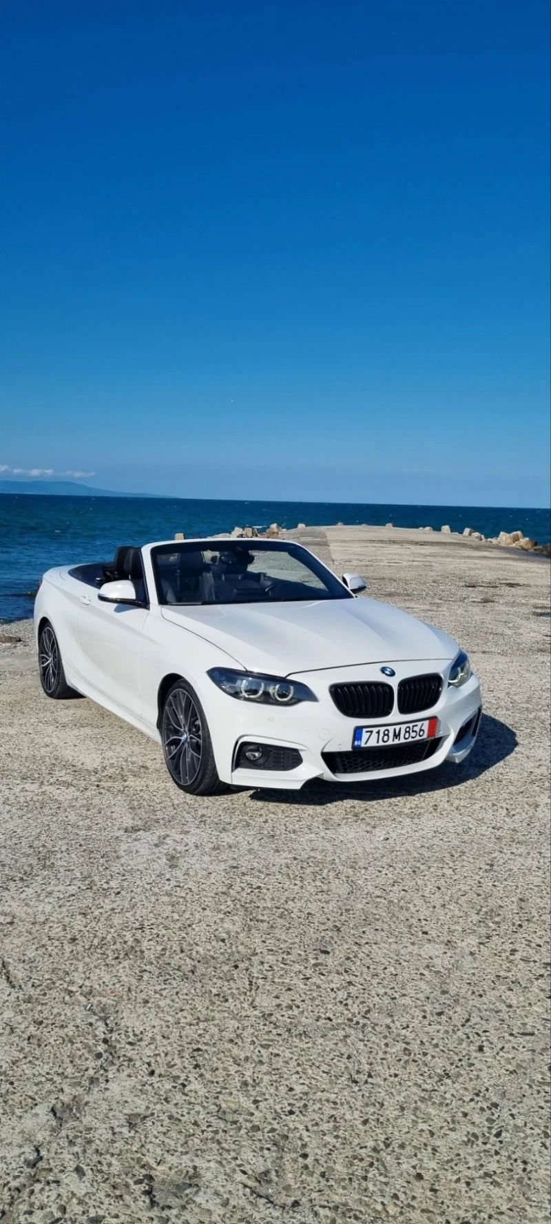 BMW 230
