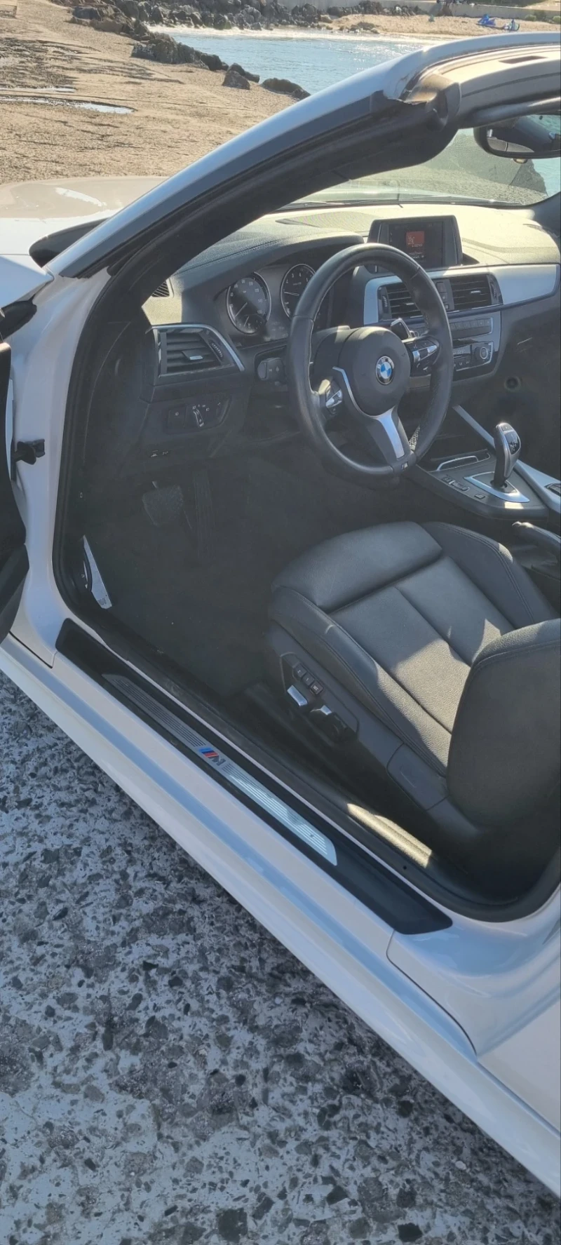 BMW 230, снимка 12 - Автомобили и джипове - 50249863