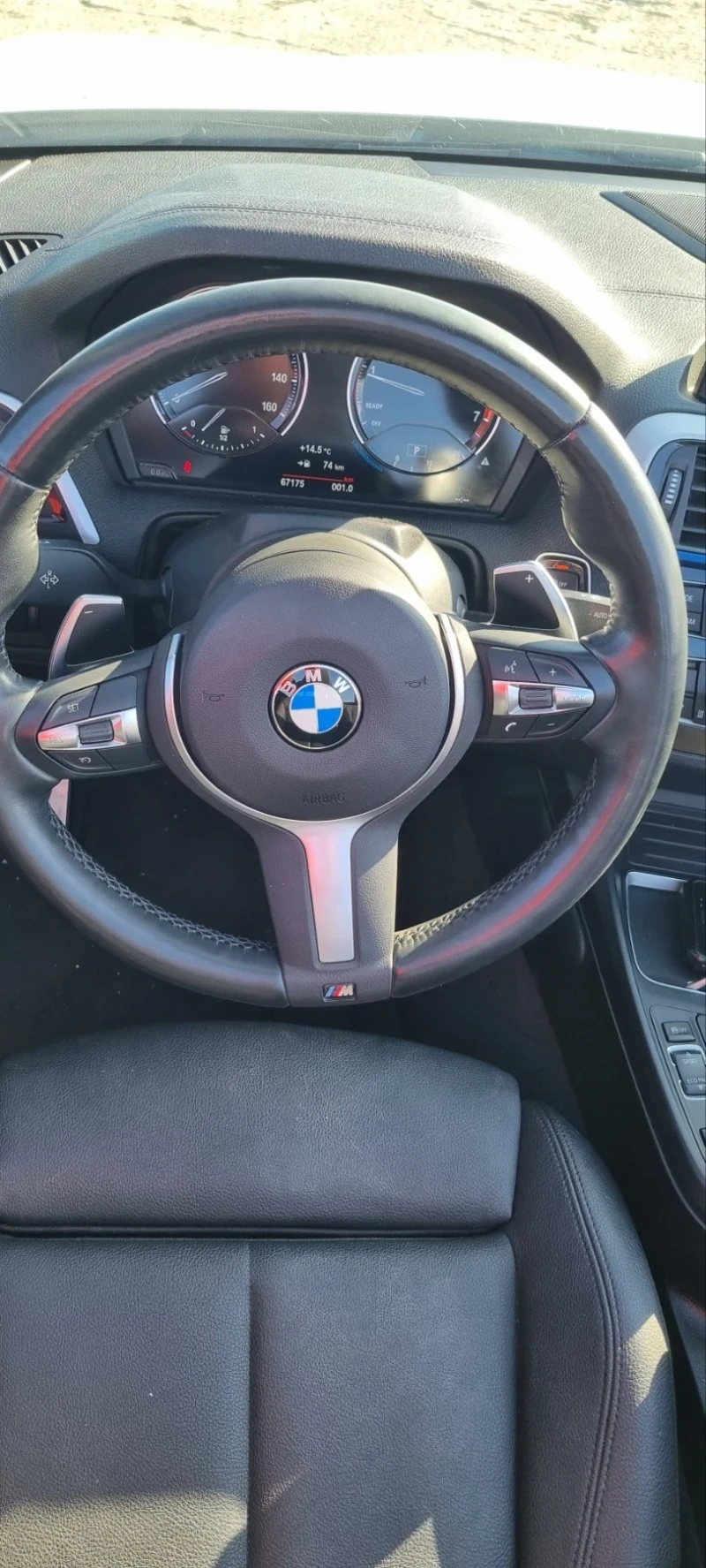 BMW 230, снимка 5 - Автомобили и джипове - 50249863