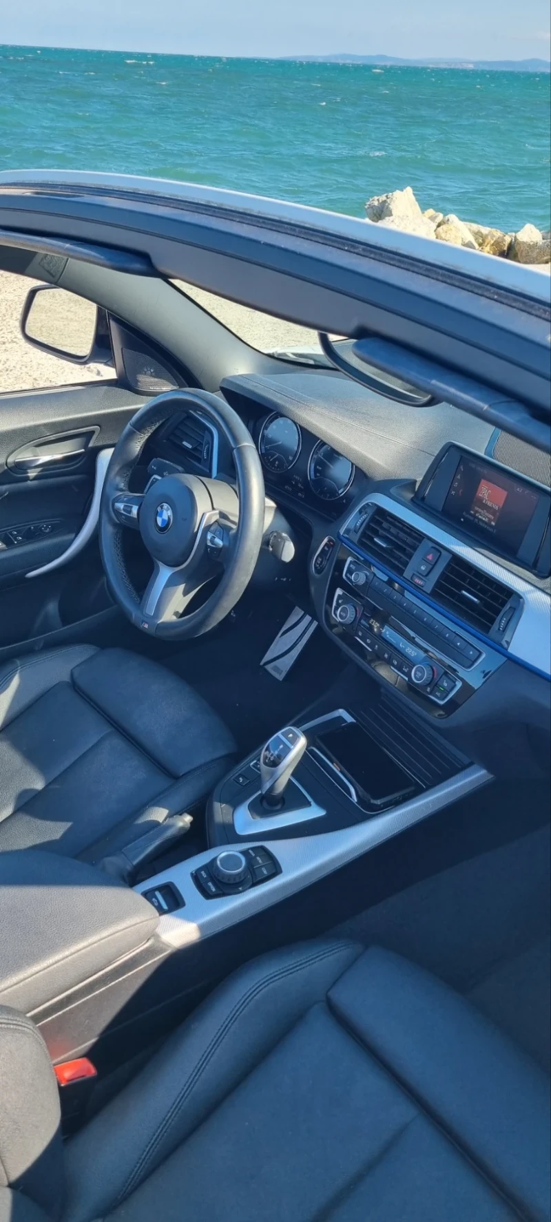 BMW 230, снимка 9 - Автомобили и джипове - 50249863