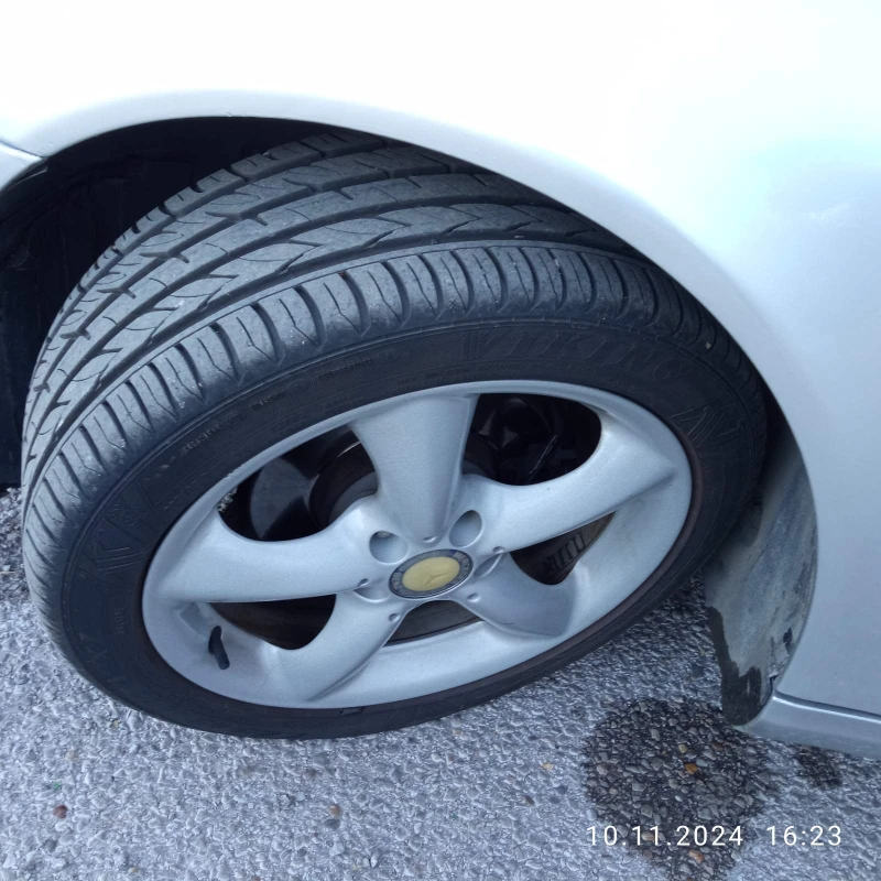 Mercedes-Benz CLC спорт купе, снимка 10 - Автомобили и джипове - 52585309