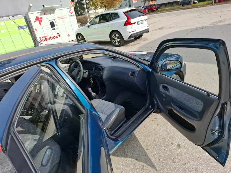 Toyota Corolla XL Ретро автомобил, снимка 12 - Автомобили и джипове - 52449133