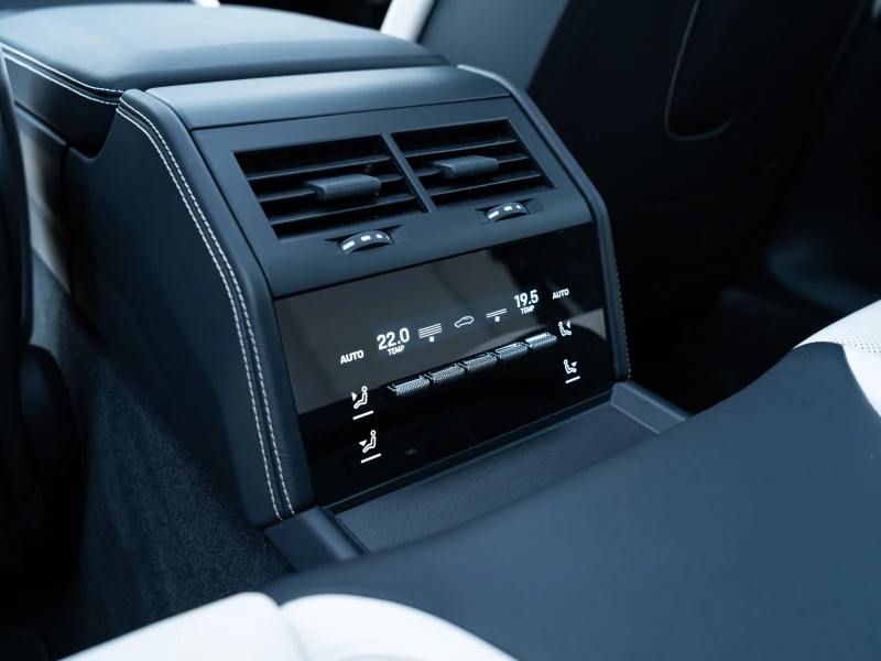 Porsche Panamera, снимка 14 - Автомобили и джипове - 52523527