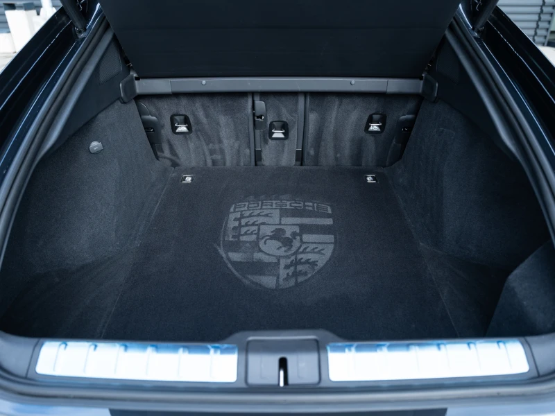 Porsche Panamera, снимка 16 - Автомобили и джипове - 52523527