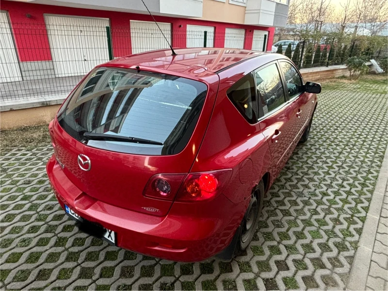 Mazda 3 ГАЗ/LPG BRC, снимка 2 - Автомобили и джипове - 52923020