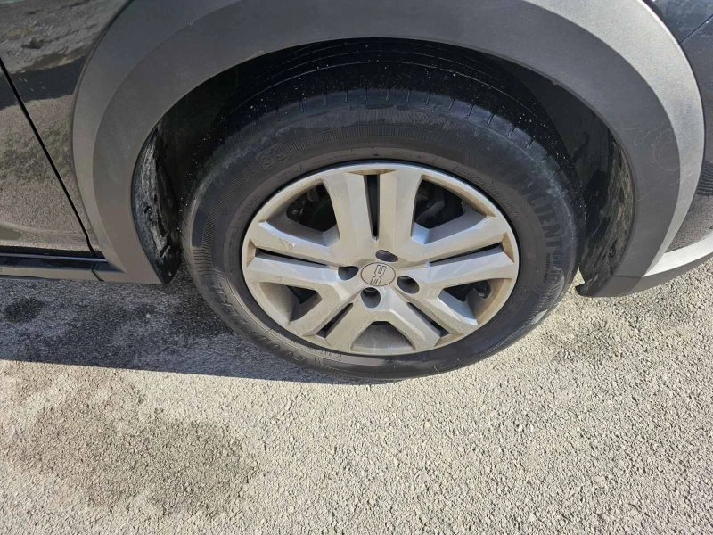 Dacia Sandero 1.0 TCe 90 Stop&Start, снимка 14 - Автомобили и джипове - 53105439