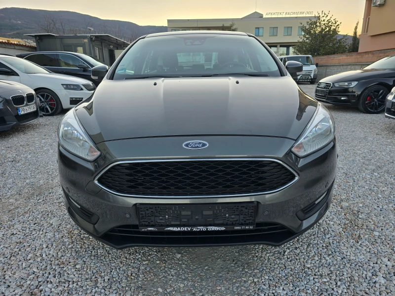 Ford Focus 1.5TDCI /TITANIUM/НОВА/, снимка 6 - Автомобили и джипове - 53113926