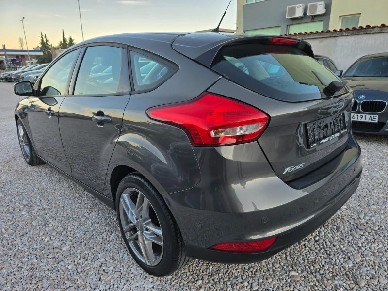 Ford Focus 1.5TDCI /TITANIUM/НОВА/, снимка 2 - Автомобили и джипове - 53113926