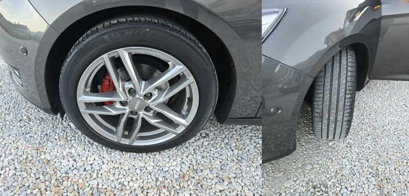 Ford Focus 1.5TDCI /TITANIUM/НОВА/, снимка 14 - Автомобили и джипове - 53113926