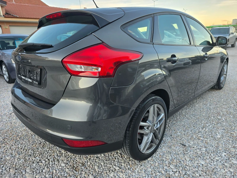 Ford Focus 1.5TDCI /TITANIUM/НОВА/, снимка 4 - Автомобили и джипове - 53113926