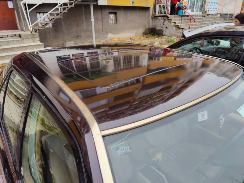 Mercedes-Benz E 260, снимка 2 - Автомобили и джипове - 53176947