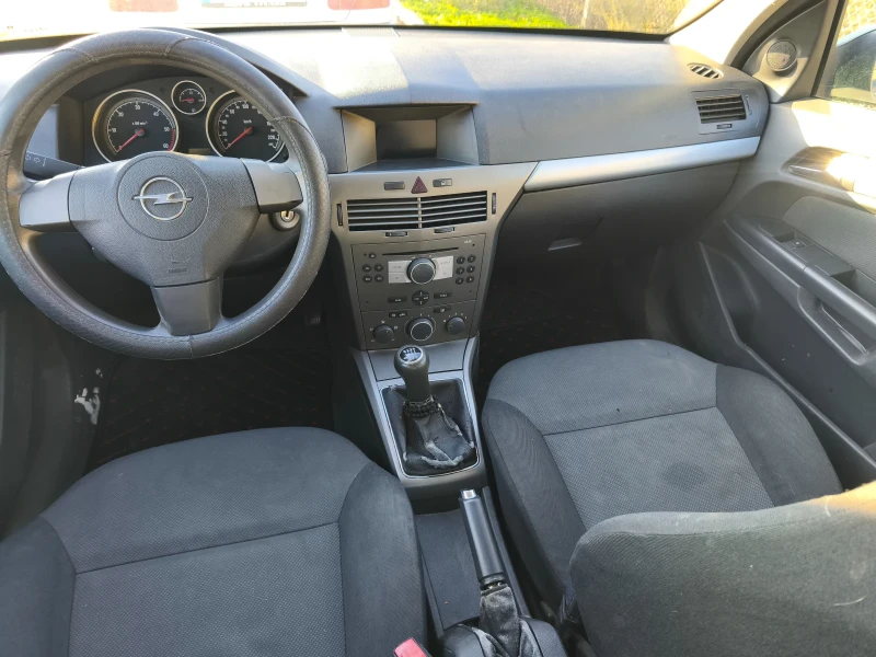 Opel Astra, снимка 4 - Автомобили и джипове - 53384478