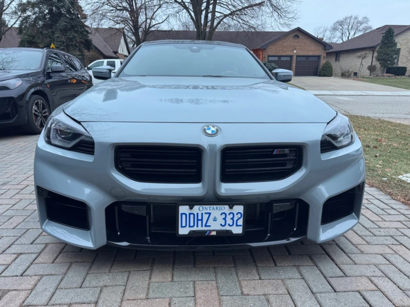 BMW M2 С РЕГИСТРАЦИЯ & АВТО КРЕДИТ, снимка 5 - Автомобили и джипове - 53529135