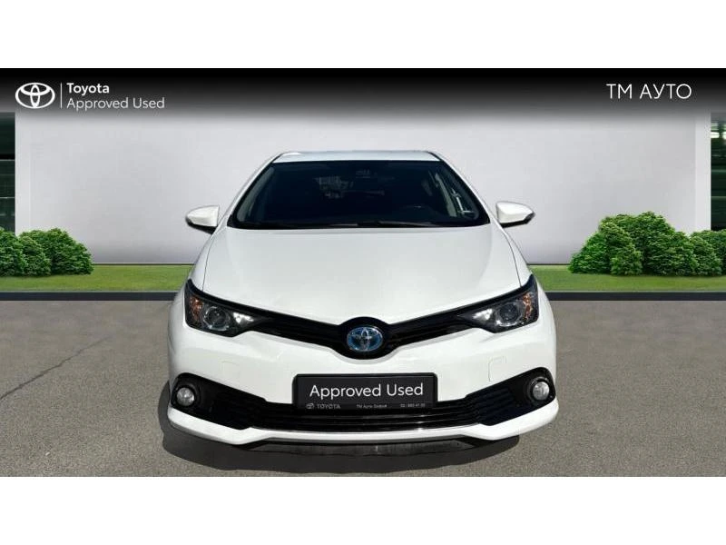 Toyota Auris 1.8 HSD LUNA PLUS, снимка 5 - Автомобили и джипове - 49436227