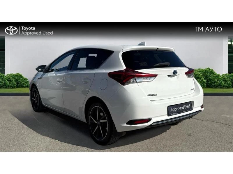 Toyota Auris 1.8 HSD LUNA PLUS - изображение 2