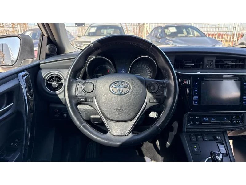 Toyota Auris 1.8 HSD LUNA PLUS - изображение 9