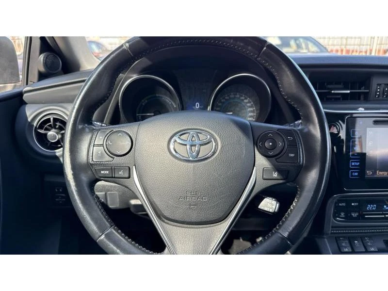 Toyota Auris 1.8 HSD LUNA PLUS, снимка 13 - Автомобили и джипове - 49436227