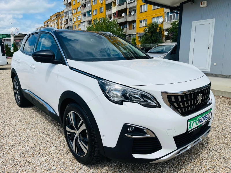 Peugeot 3008 1.6 HDI - 27700 лв. - 55752935 1