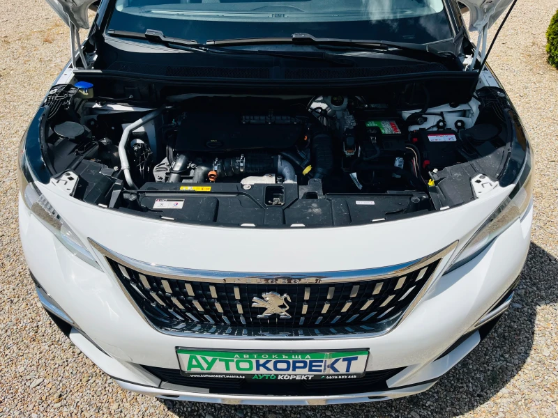 Peugeot 3008 1.6 HDI - 27700 лв. - 55752935 17