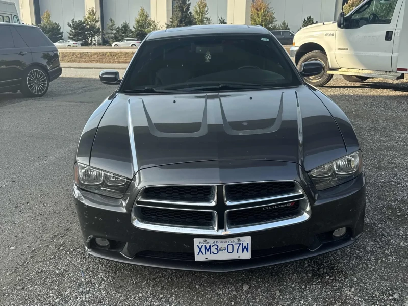 Dodge Charger * CARFAX* АВТОФИНАНСИРАНЕ БЕЗ ПЪРВОНАЧАЛНА ВНОСКА! - 21200 лв. - 91763085 1