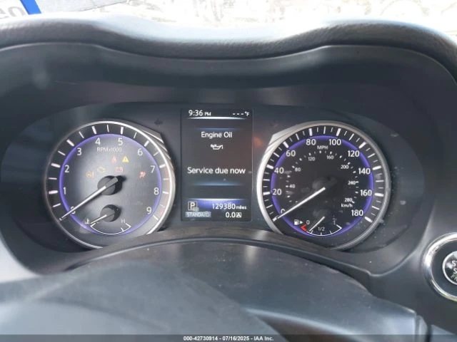 Infiniti Q50 PREMIUM AWD * Kрайна цена*  | Mobile.bg — изображение 12