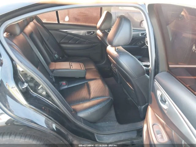 Infiniti Q50 PREMIUM AWD * Kрайна цена*  | Mobile.bg — изображение 11